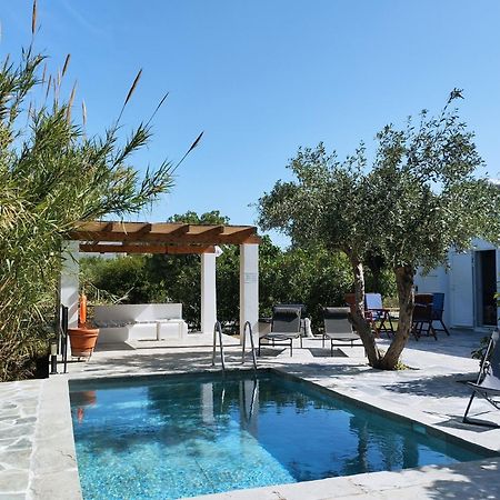 Elia Suites Ialysos  Extérieur photo