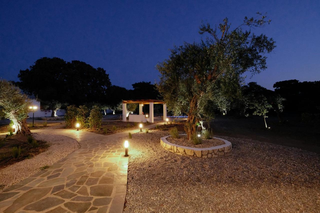 Elia Suites Ialysos  Extérieur photo