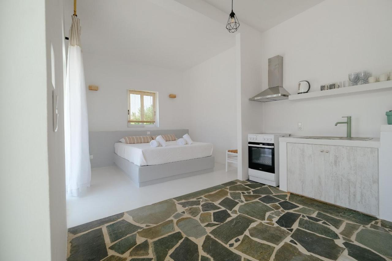 Elia Suites Ialysos  Extérieur photo