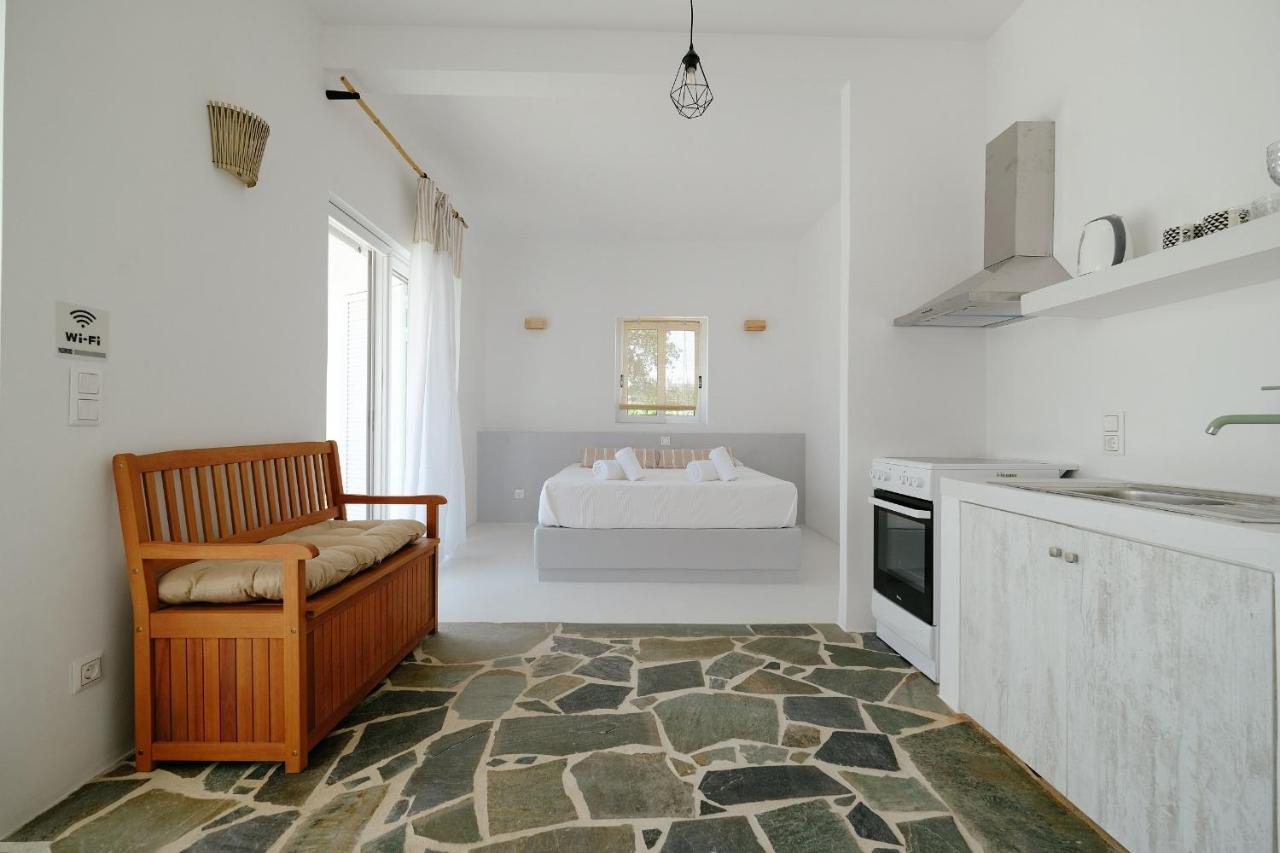 Elia Suites Ialysos  Extérieur photo