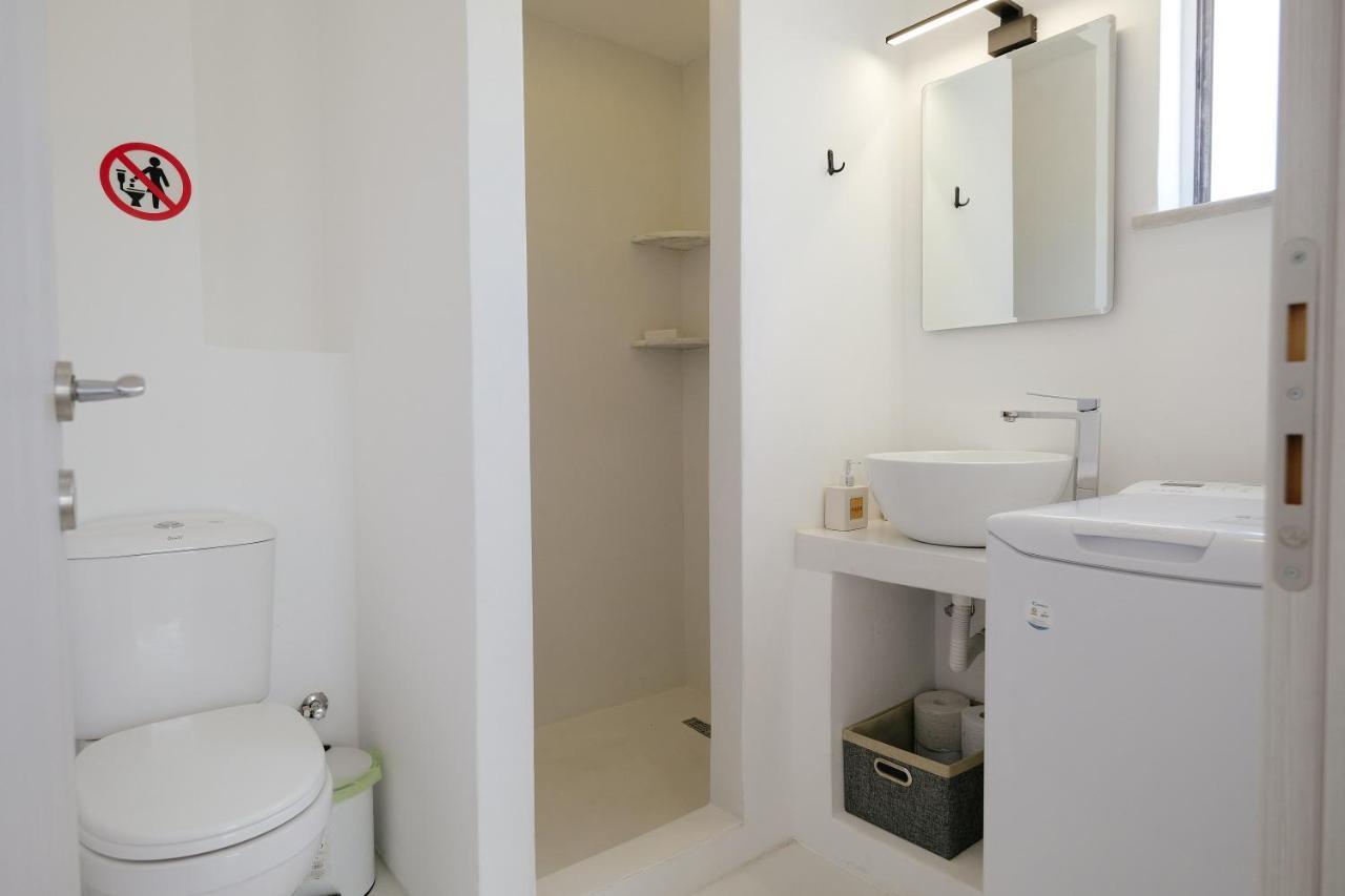 Elia Suites Ialysos  Extérieur photo