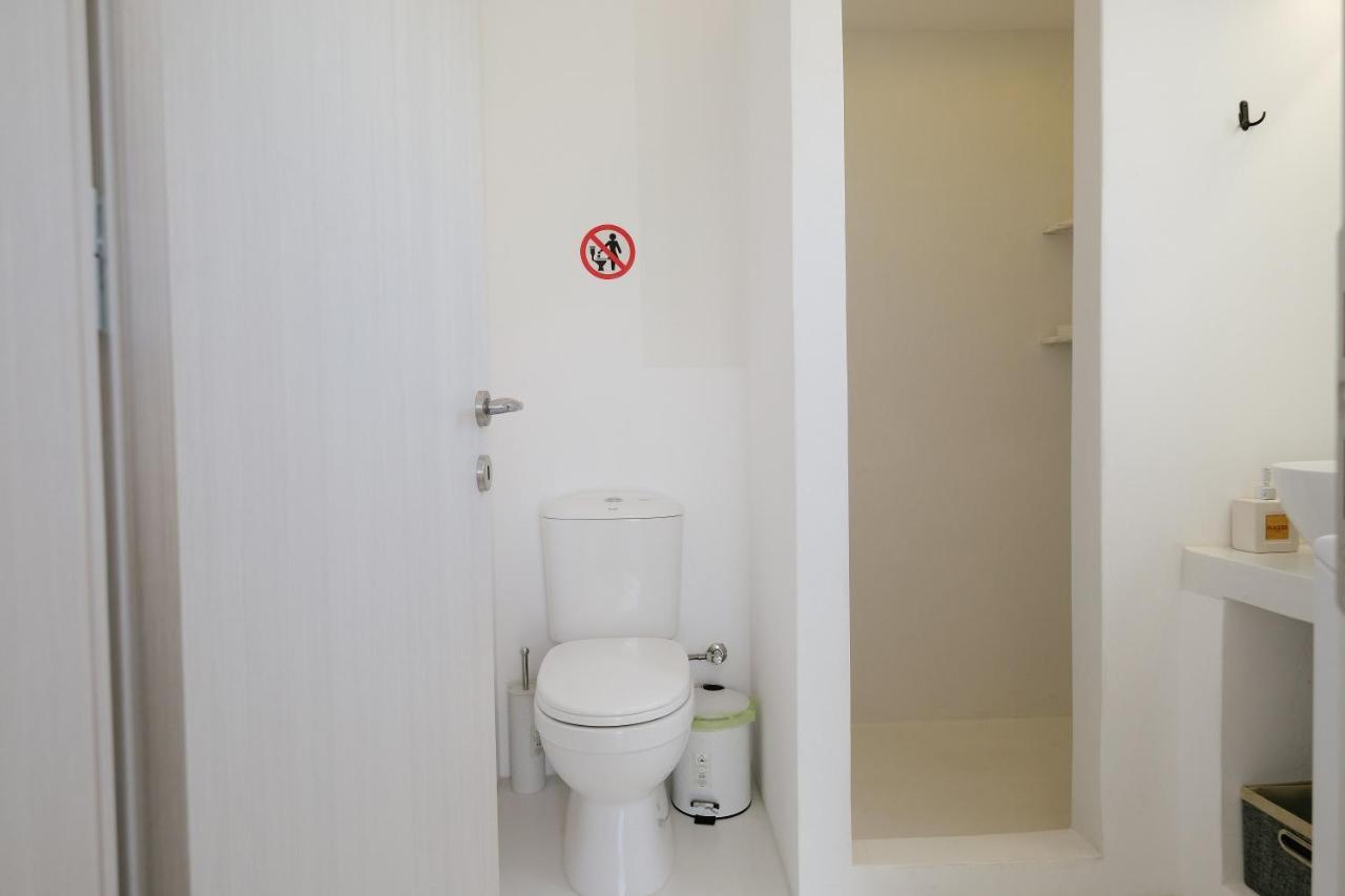 Elia Suites Ialysos  Extérieur photo