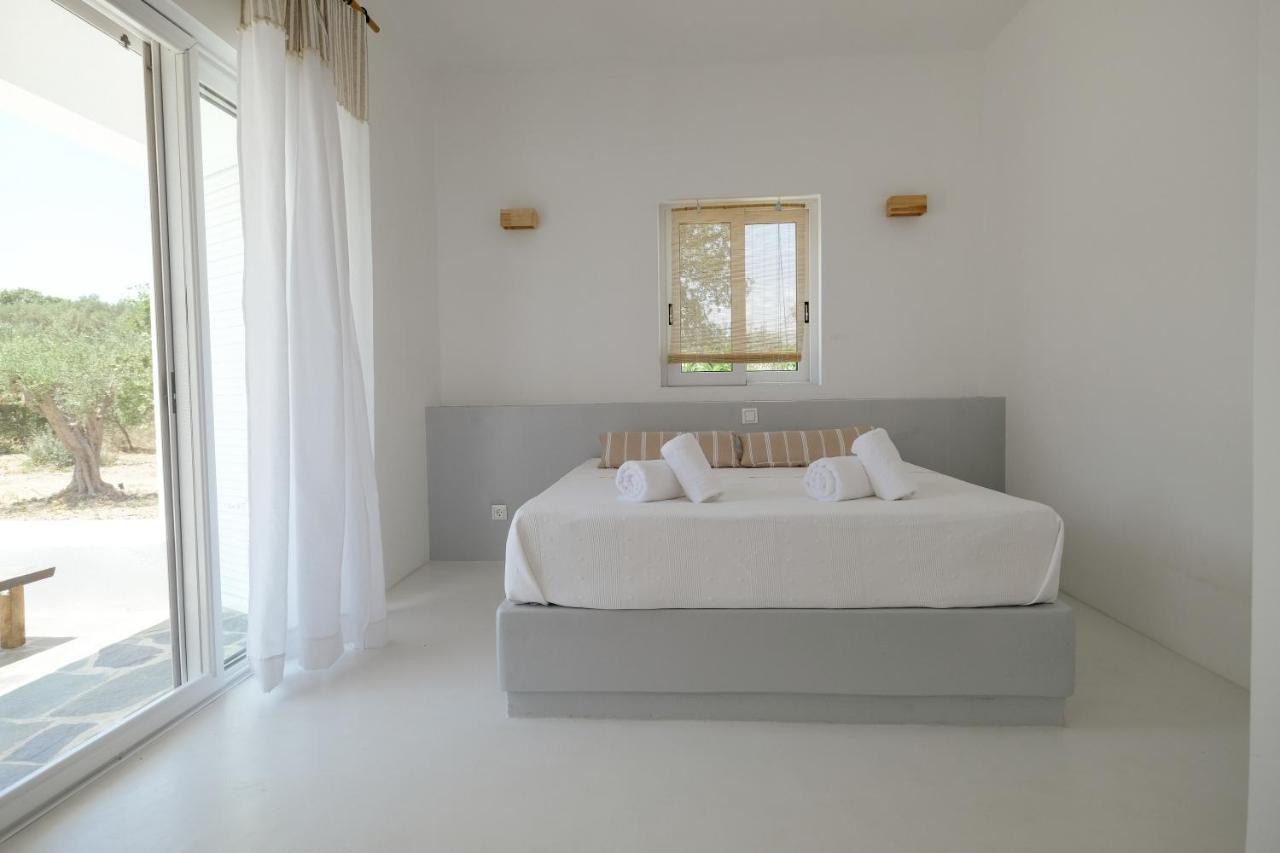 Elia Suites Ialysos  Extérieur photo