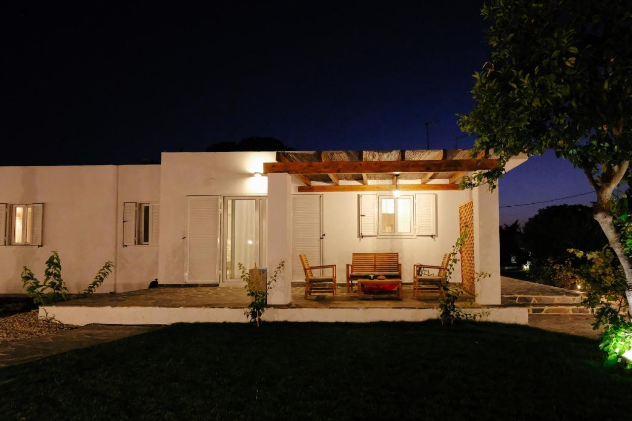 Elia Suites Ialysos  Extérieur photo