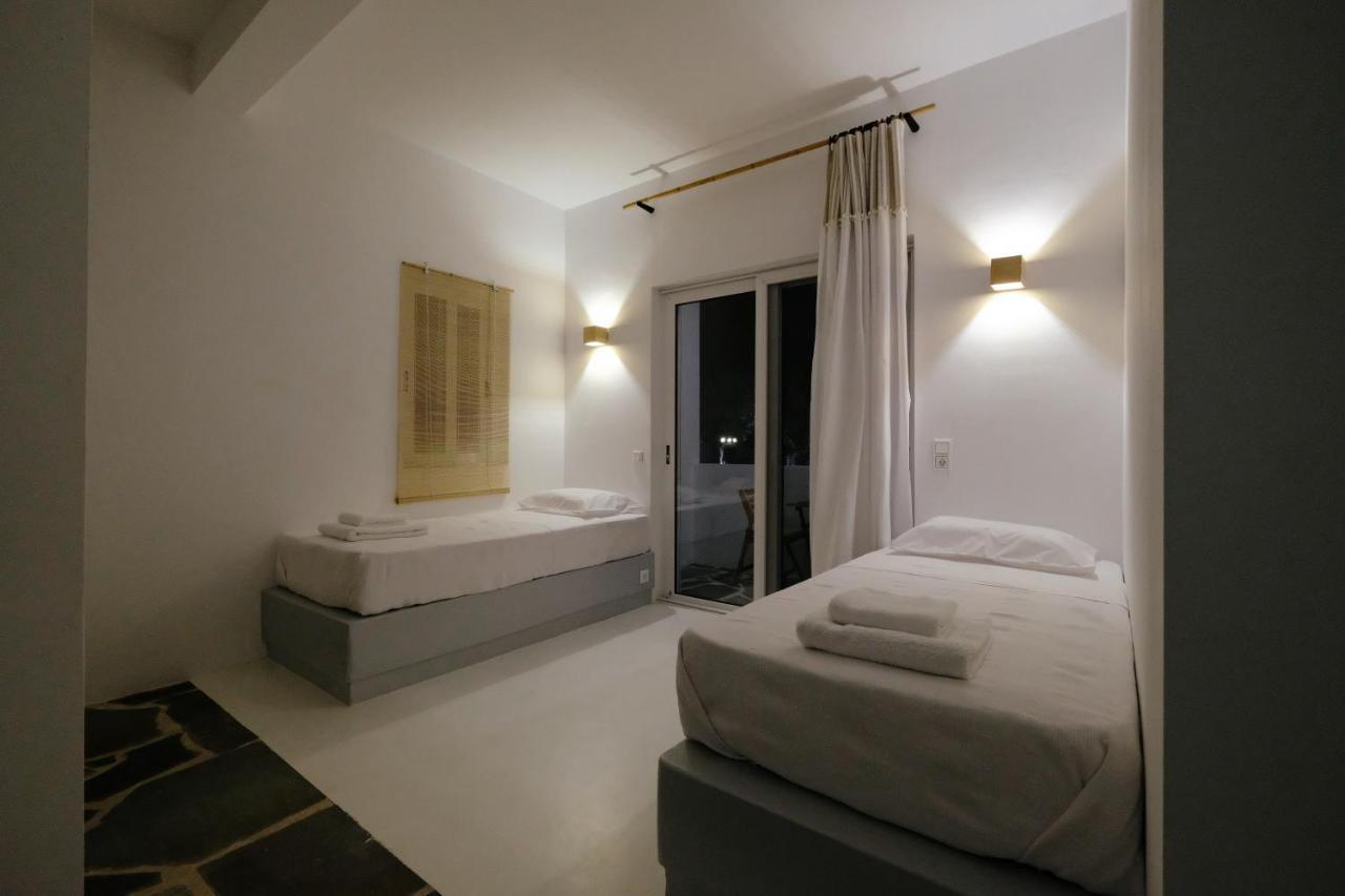 Elia Suites Ialysos  Extérieur photo