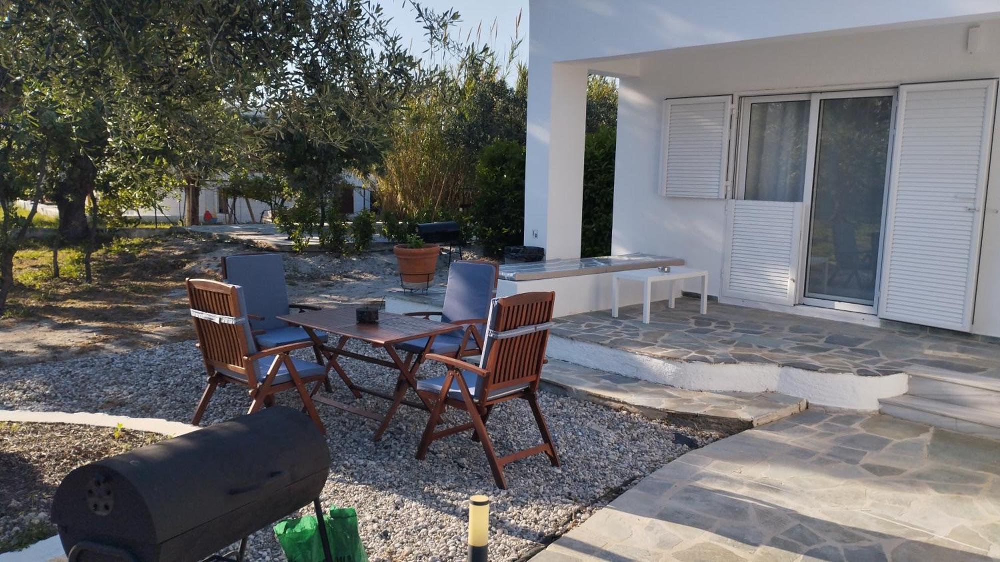 Elia Suites Ialysos  Extérieur photo