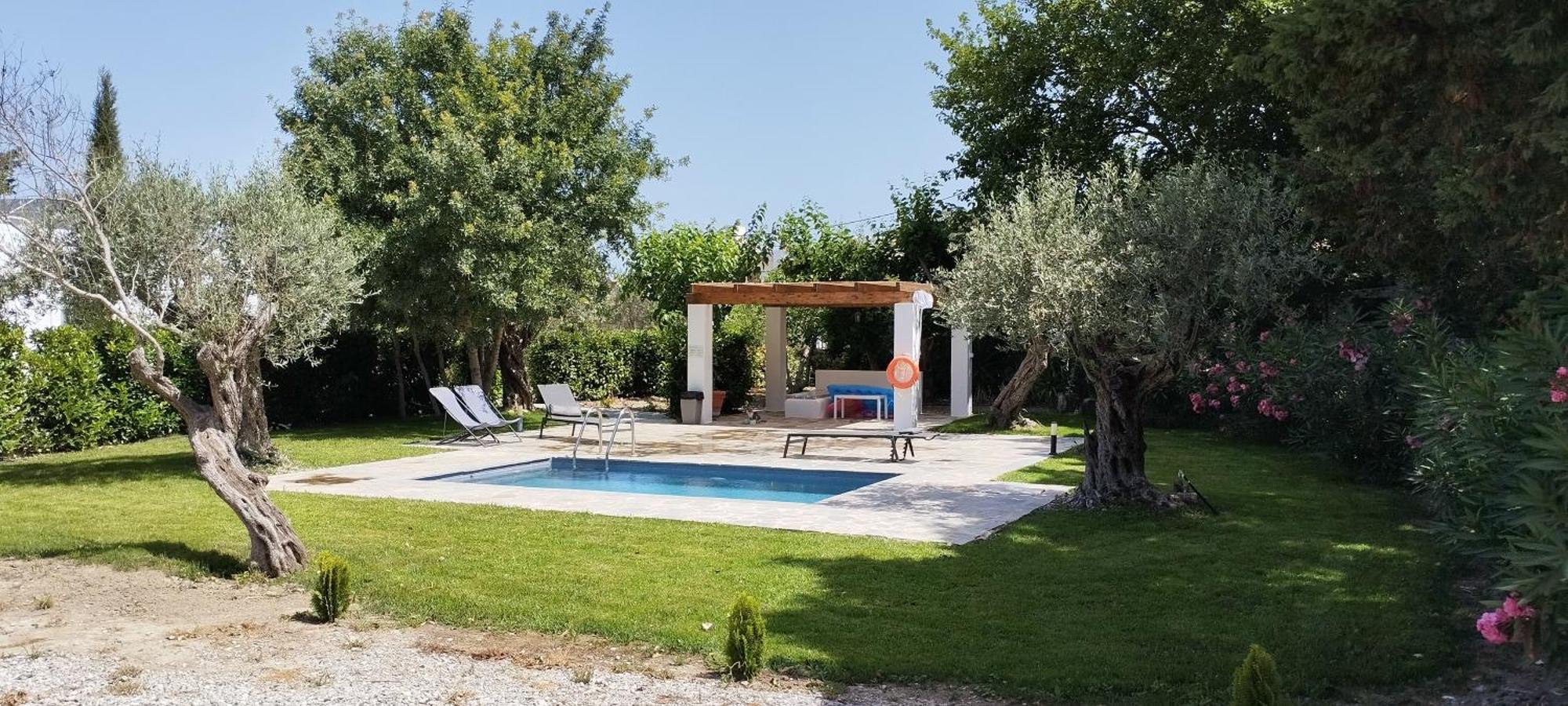 Elia Suites Ialysos  Extérieur photo